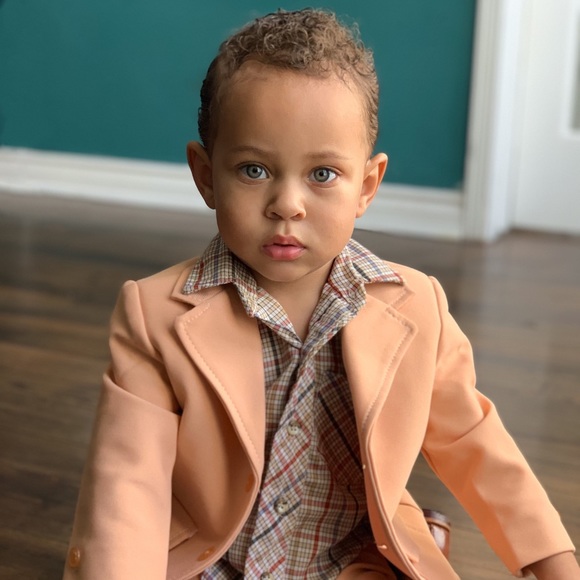 Meet your Posher, Geraldine - Picture 8 of 8